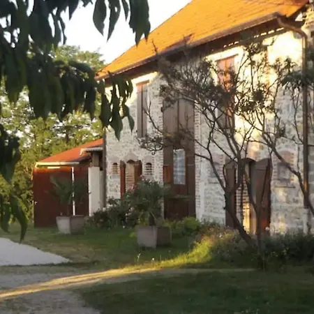 Ferienhaus Ancienne Fromagerie : Avec Acces Canal, Jardin Et Terrasse - Fr-1-489-608 *