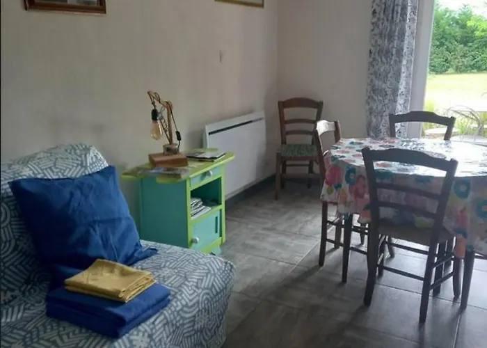 Ancienne Fromagerie : Avec Acces Canal, Jardin Et Terrasse - Fr-1-489-608 Gannay-sur-Loire