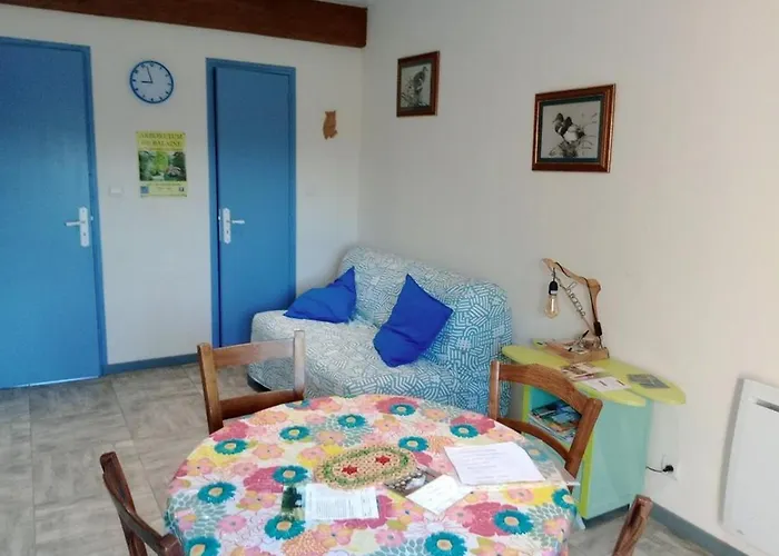 Ancienne Fromagerie : Avec Acces Canal, Jardin Et Terrasse - Fr-1-489-608 Ferienhaus *