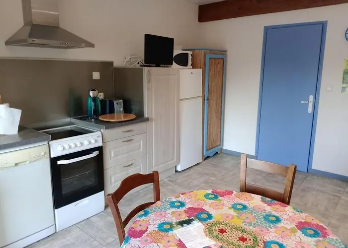 Ancienne Fromagerie : Avec Acces Canal, Jardin Et Terrasse - Fr-1-489-608