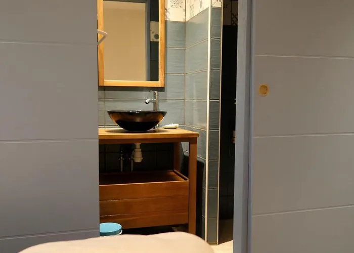 Ancienne Fromagerie : Avec Acces Canal, Jardin Et Terrasse - Fr-1-489-608